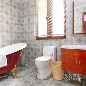 苏州太湖东山度假别墅酒店提供图片