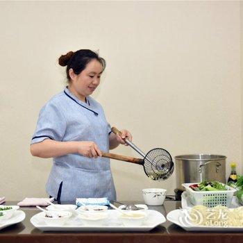 重庆欣逸酒店酒店提供图片