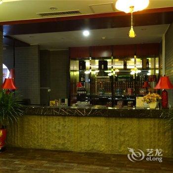 新乡元润温泉公馆酒店提供图片