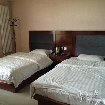 银川贺兰县云龙商务宾馆酒店提供图片