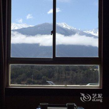 德钦飞来寺梅里假日酒店酒店提供图片