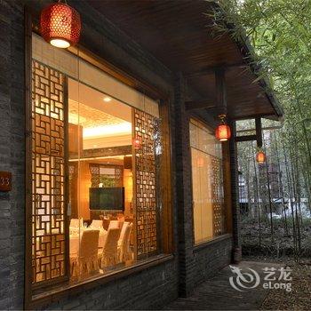 武夷山九龙湾易家庭院客栈酒店提供图片