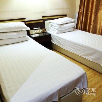 张掖七彩丹霞国际青年旅舍酒店提供图片