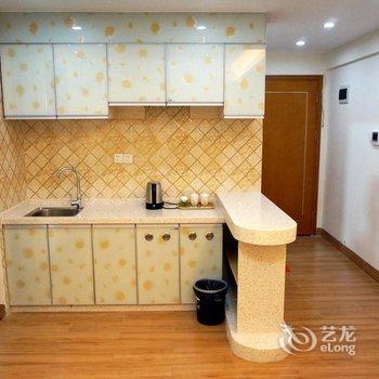 河源屋卡公寓式酒店(坚基希尔顿公馆店)酒店提供图片