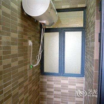 河源屋卡公寓式酒店(坚基希尔顿公馆店)酒店提供图片