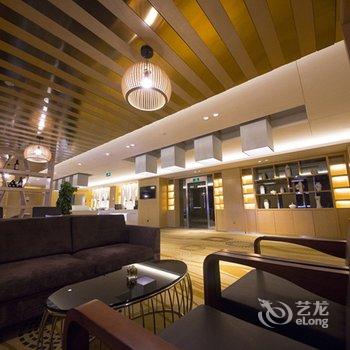 大庆昊方诺富特酒店酒店提供图片