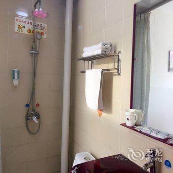 99快捷宾馆河邯郸汽车东站店酒店提供图片