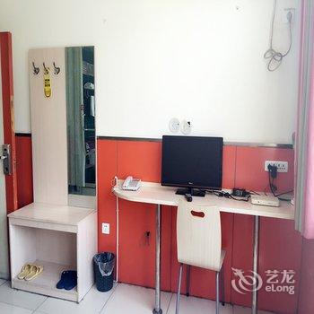 99快捷宾馆河邯郸汽车东站店酒店提供图片