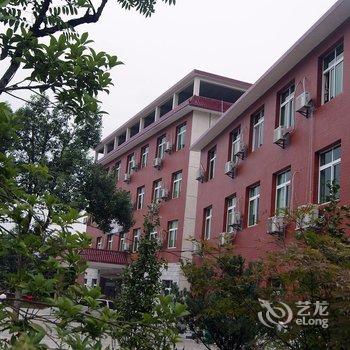 萍乡武功山红岩谷假日酒店酒店提供图片