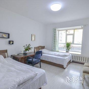 西宁两河家庭公寓酒店提供图片