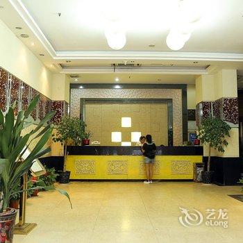 吉安锦洋宾馆酒店提供图片
