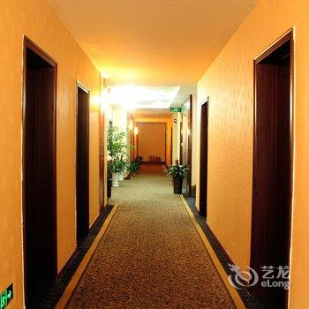 西昌丽景假日酒店酒店提供图片
