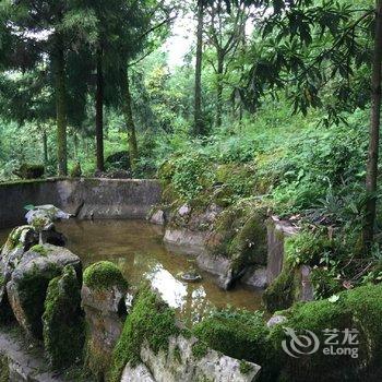 重庆武隆阿卡狄亚国际青年旅舍酒店提供图片