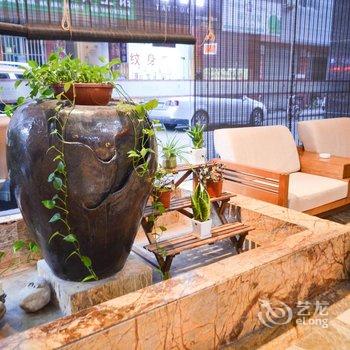 武义雅致皇庭花园酒店酒店提供图片