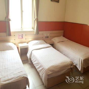 99快捷宾馆河邯郸汽车东站店酒店提供图片