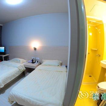 晋城美景之旅连锁酒店(红星街国贸店)酒店提供图片
