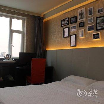 晋城美景之旅连锁酒店(红星街国贸店)酒店提供图片