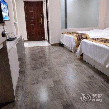 福州长乐国强公寓(长乐国际机场店)酒店提供图片