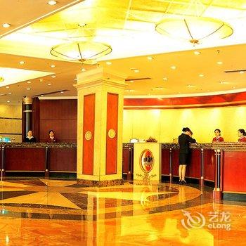 广州新珠江大酒店酒店提供图片