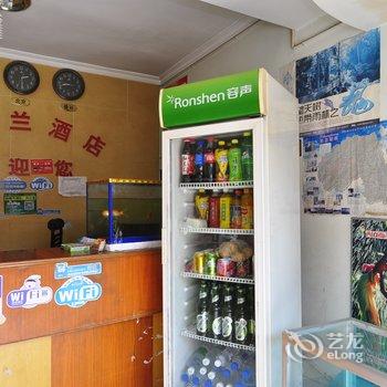 西双版纳曼景兰酒店酒店提供图片