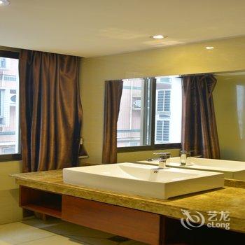 佛山俊王酒店（伦教店）酒店提供图片