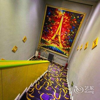 北京色彩连锁酒店(国展一店)酒店提供图片