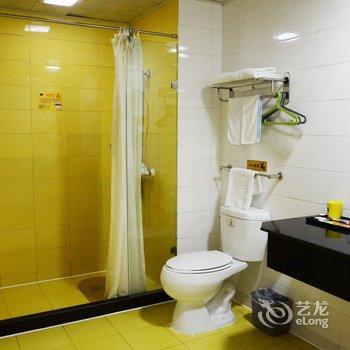 如家快捷酒店(宁波城隍庙月湖店)酒店提供图片