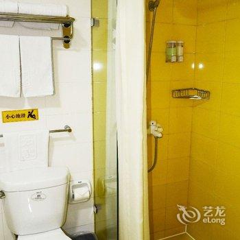 如家快捷酒店(宁波城隍庙月湖店)酒店提供图片