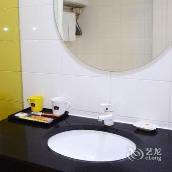 如家快捷酒店(宁波城隍庙月湖店)酒店提供图片