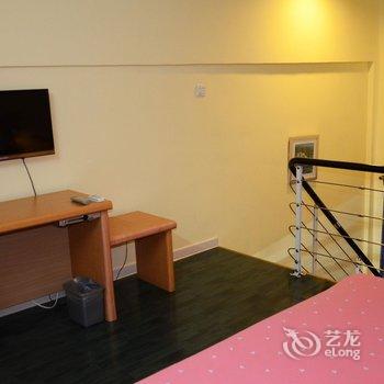 如家快捷酒店(宁波城隍庙月湖店)酒店提供图片
