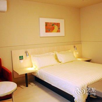 锦江之星(石家庄开发区店)酒店提供图片