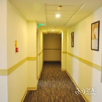 锦江之星(石家庄开发区店)酒店提供图片