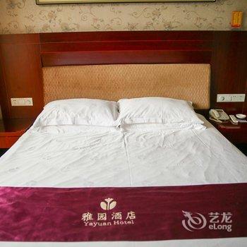 义乌光耀酒店酒店提供图片