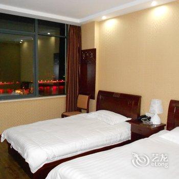 扬州壹位宾馆酒店提供图片