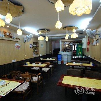 西塘Meamp;town我和小镇精致客栈酒店提供图片