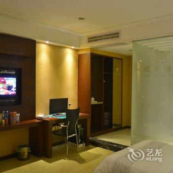 佛山俊王酒店（伦教店）酒店提供图片