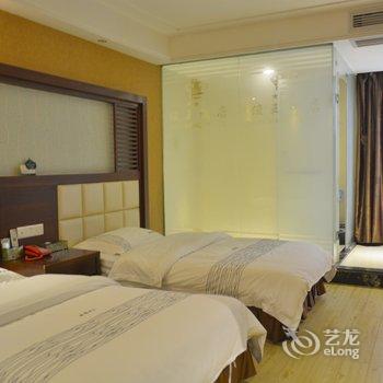 佛山俊王酒店（伦教店）酒店提供图片