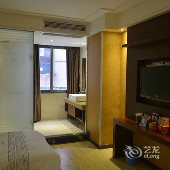 佛山俊王酒店（伦教店）酒店提供图片