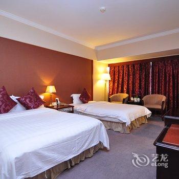 昆明云粮金泉大酒店酒店提供图片