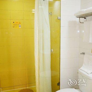 如家快捷酒店(宁波城隍庙月湖店)酒店提供图片