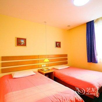 如家快捷酒店(溧阳天目湖昆仑北路店)酒店提供图片
