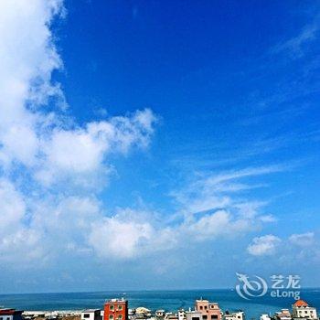 汕尾红海湾盛夏时光海景公寓酒店提供图片