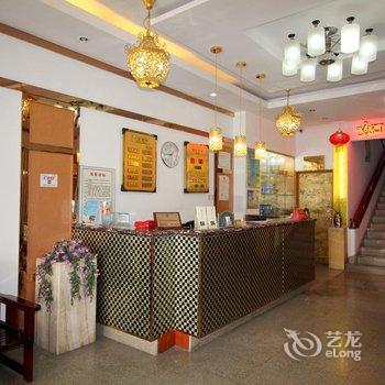 莱州新源商务宾馆酒店提供图片