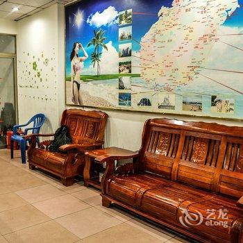 海口和银宾馆酒店提供图片