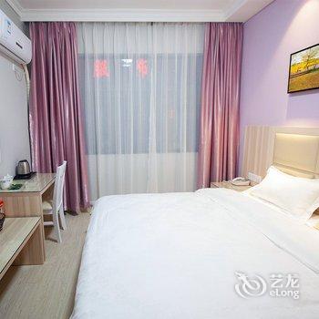 株洲国泰宾馆酒店提供图片