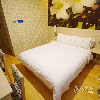 汉中雅琪时尚酒店酒店提供图片