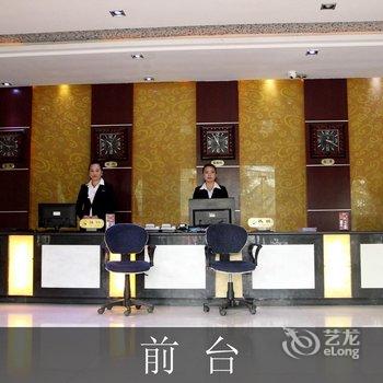 宁强源都商务宾馆(汉中)酒店提供图片