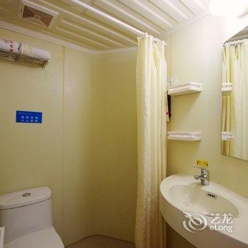 汉中雅琪时尚酒店酒店提供图片