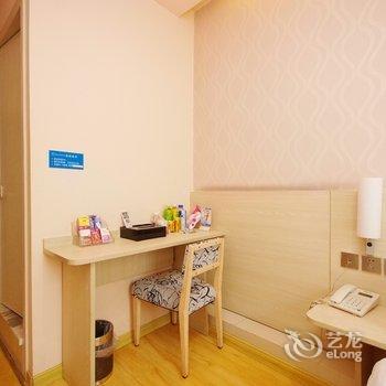 汉中雅琪时尚酒店酒店提供图片