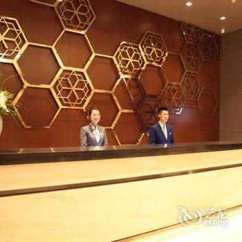 上海中山公园和颐至尊酒店酒店提供图片